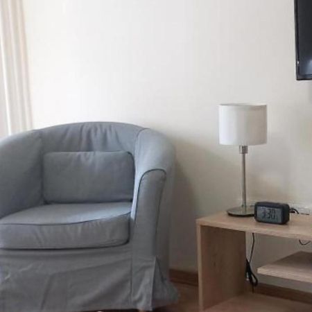 Ferienwohnung Libero 78 Belgrad Exterior foto