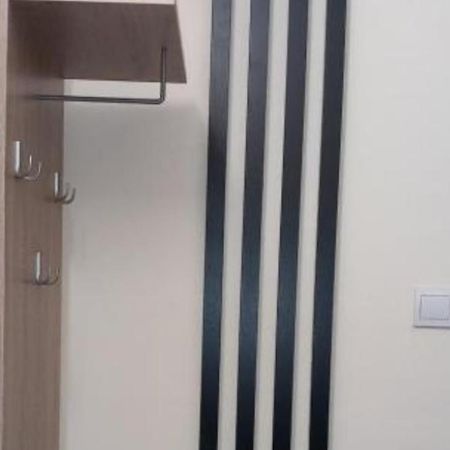 Ferienwohnung Libero 78 Belgrad Exterior foto