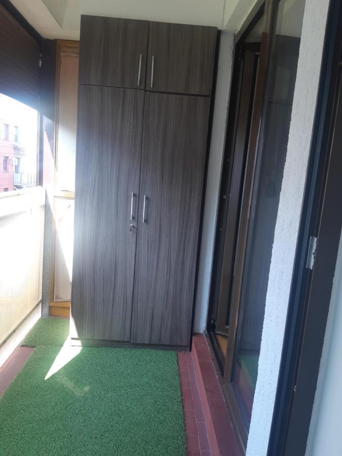 Ferienwohnung Libero 78 Belgrad Exterior foto