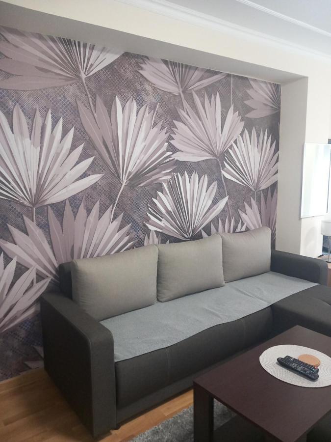Ferienwohnung Libero 78 Belgrad Exterior foto