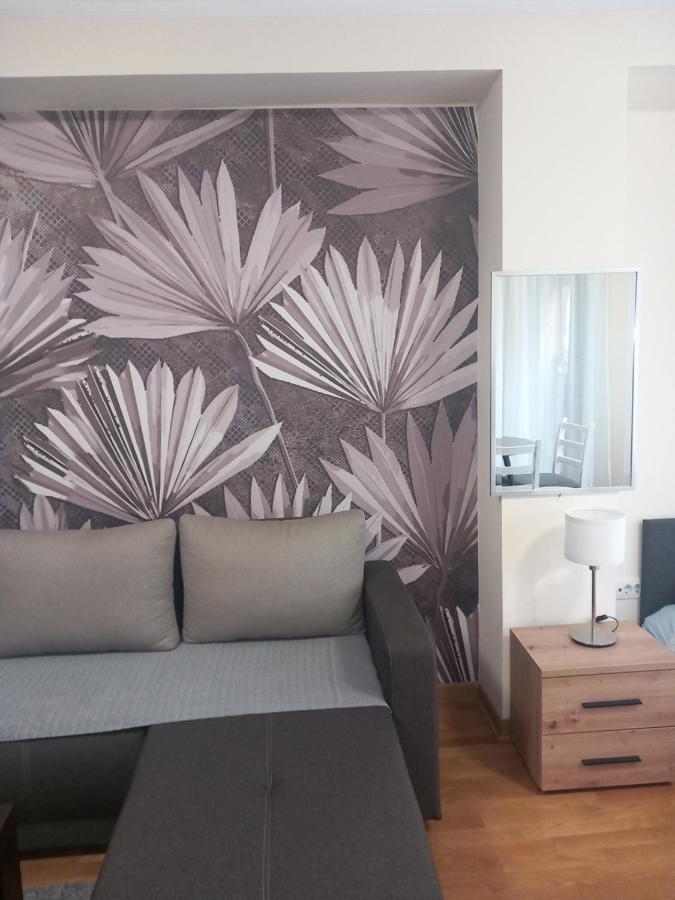 Ferienwohnung Libero 78 Belgrad Exterior foto