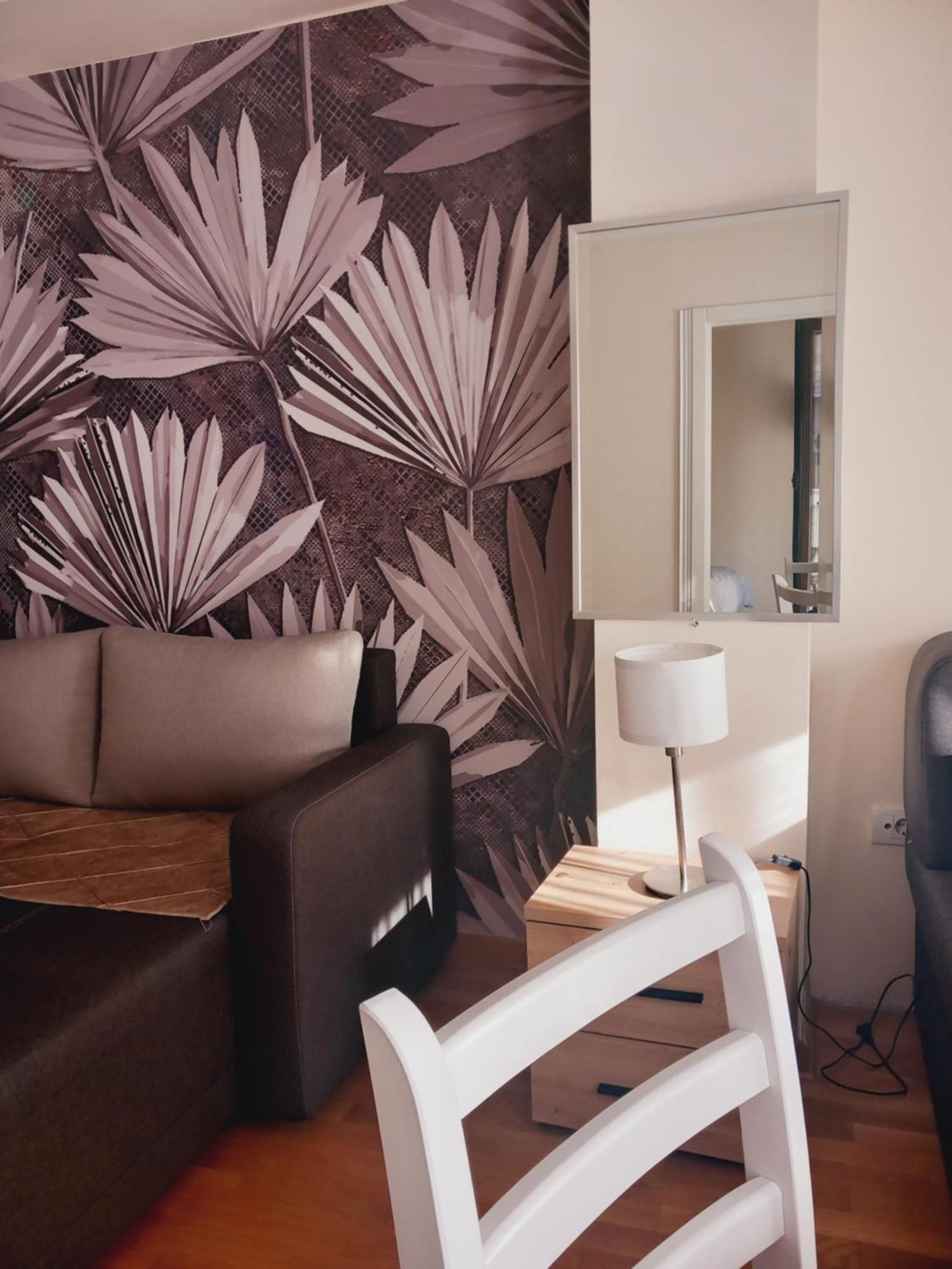 Ferienwohnung Libero 78 Belgrad Exterior foto