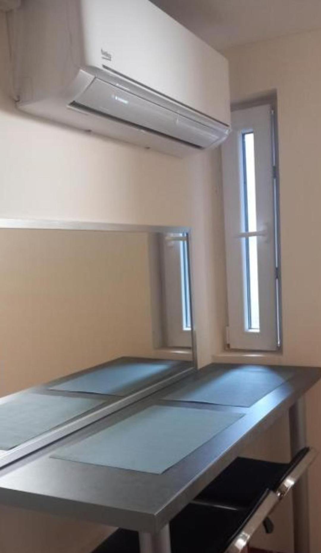 Ferienwohnung Libero 78 Belgrad Exterior foto