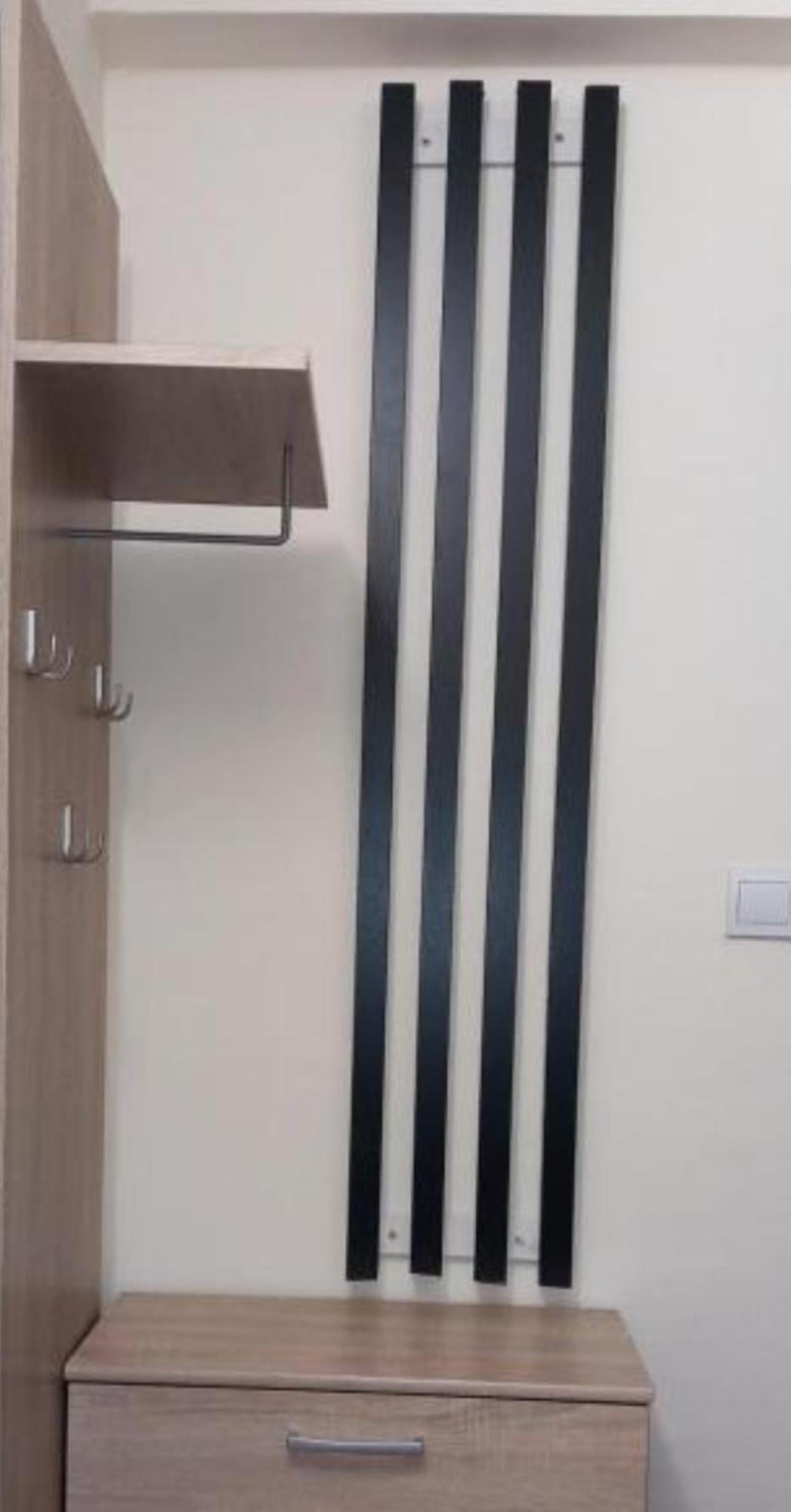 Ferienwohnung Libero 78 Belgrad Exterior foto