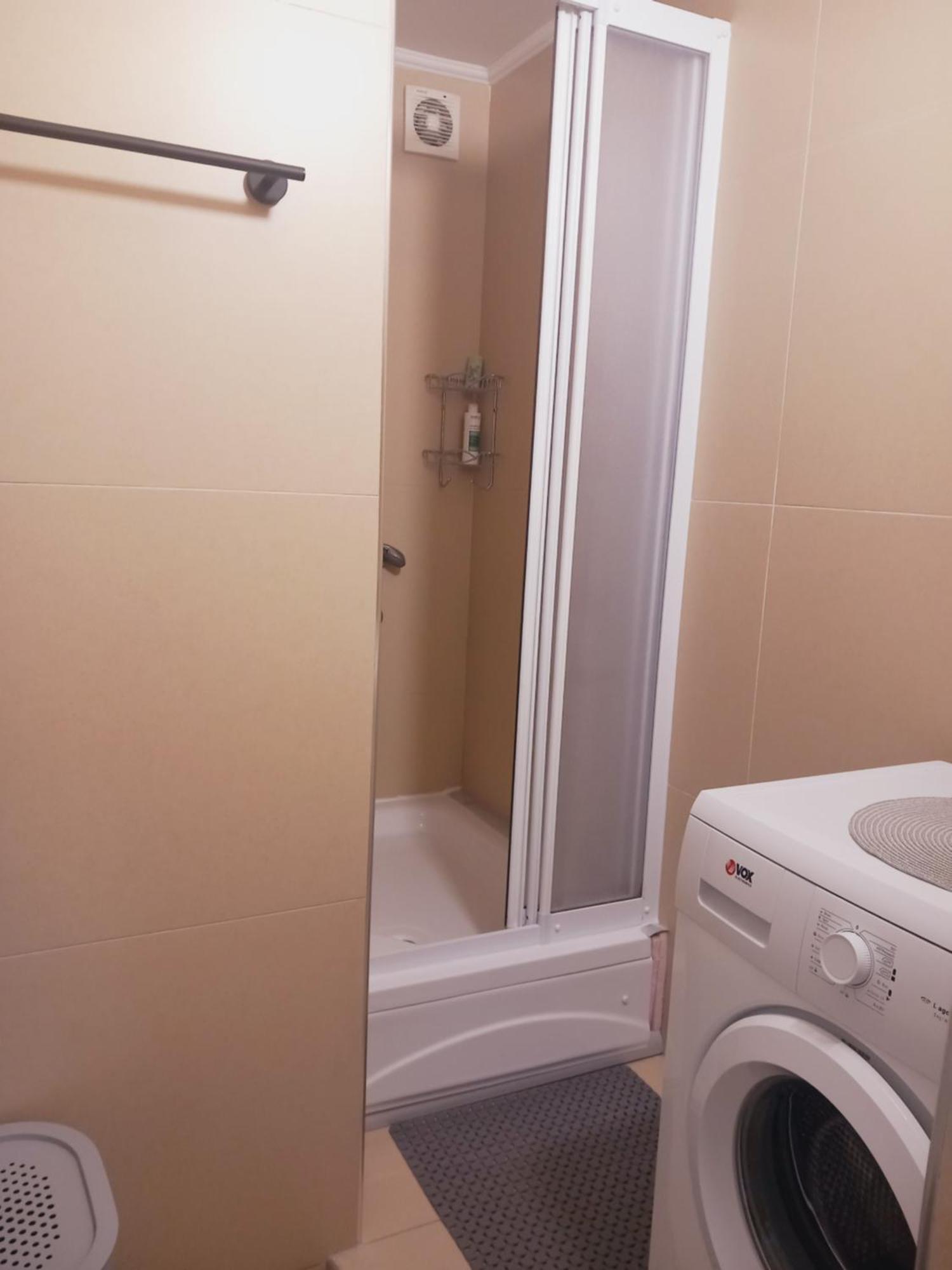 Ferienwohnung Libero 78 Belgrad Exterior foto